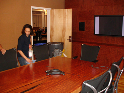 Commercial Cleaning Services Boston