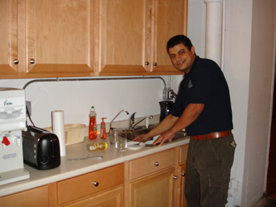 Janitorial Cleaning Services Boston