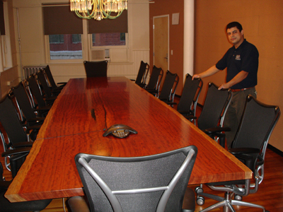 Office Cleaning Services Boston