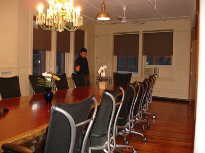 Office Cleaning Services Boston