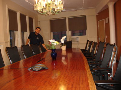 Janitorial Cleaning Services Boston