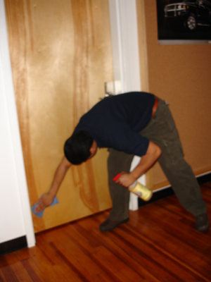 Janitorial Cleaning Services Boston