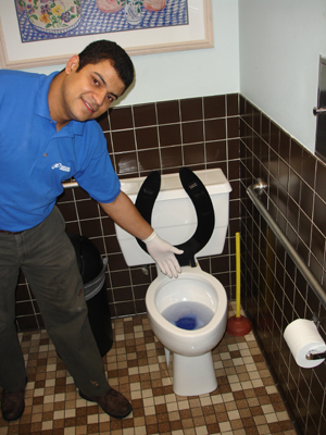 Commercial Cleaning Services Boston