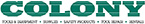 ColonyHardwareLogo