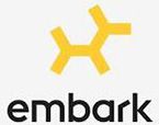 EmbarkVeterinaryLogo